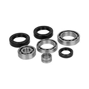 Zestaw naprawczy All Balls - Silnik, Skrzynia biegów