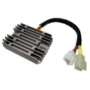 Regulator napięcia Ducati 748 '97-'99; 916 '97-'98; Laverda 668 '96-'15; 750 '97-'01; Moto Guzzi 750 Breva '03-'10