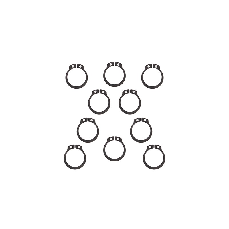 all balls seger (zabezpieczenie) zębatki zdawczej kawasaki kx125 \'94-\'05, kxf250 \'04-\'05, suzuki rm125 \'92-\'08, rmz250 \'0