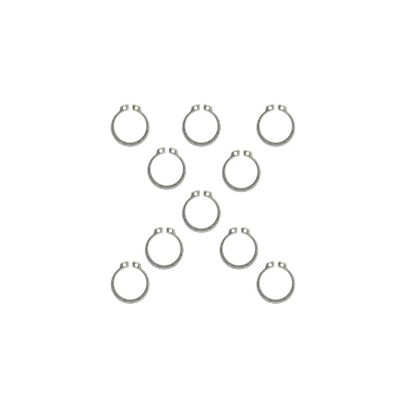 All Balls Seger zabezpieczenie zębatki - Układ napędowy