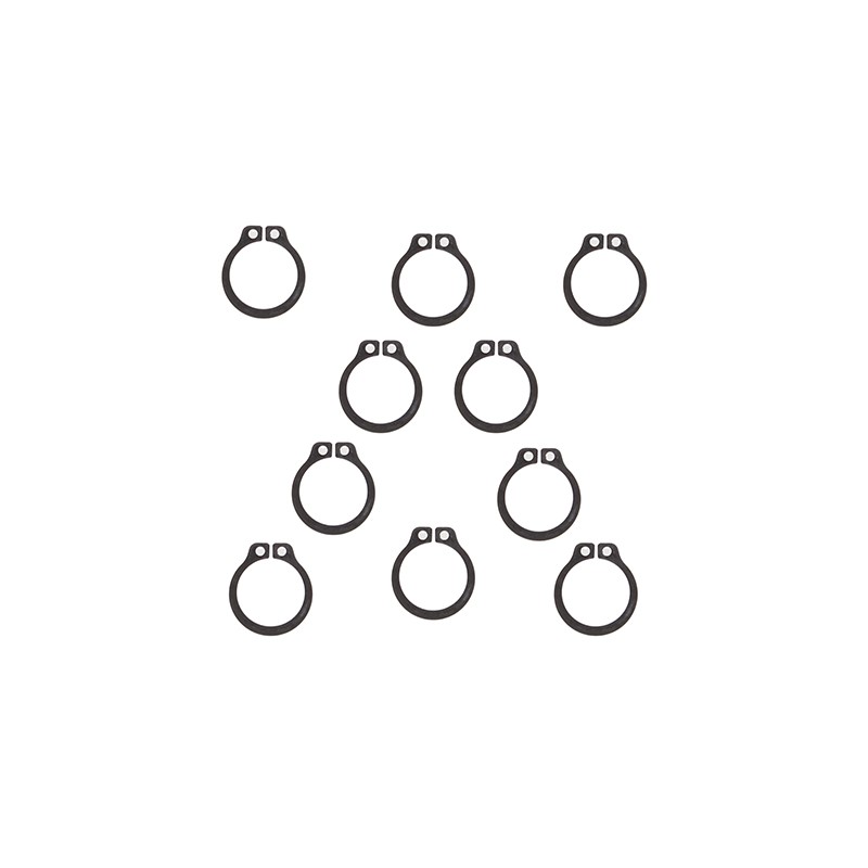 All Balls Seger zabezpieczenie zębatki - Układ napędowy