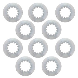 all balls podkładka (zabezpieczenie) nakrętki zębatki zdawczej kawasaki kxf450 \'08-\'10, klr650 \'97-\'12, klx250s \'09-\'12, k