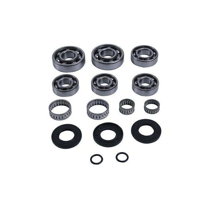 All Balls zestaw naprawczy skrzyni biegów Polaris - Silnik, skrzynia biegów