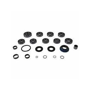 All Balls zestaw naprawczy skrzyni biegów Polaris - Silnik, Skrzynia biegów