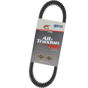 All Balls - pasek napędowy Arctic Cat - ATV, paski napędowe