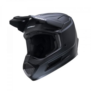 Kenny Racing Kask Cross/Enduro Performance ERT Solid Matt Black - Rozmiar XL