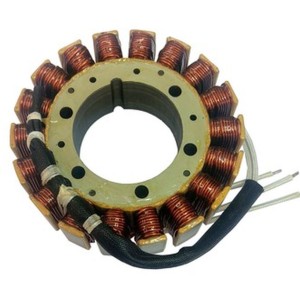 DZE UZWOJENIE ALTERNATORA STATOR HONDA CX 500/650 '82-'83
