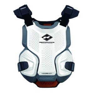 KENNY RACING BUZER OSŁONA KLATKI PIERSIOWEJ CHEST PROTECTOR HOLESHOT D3O ROZMIAR XL/XXL