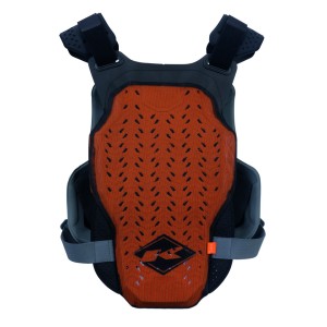 KENNY RACING BUZER OSŁONA KLATKI PIERSIOWEJ CHEST PROTECTOR HOLESHOT D3O ROZMIAR XL/XXL