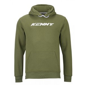 Bluza Kenny Racing Model Meta Kaki Zielona Rozmiar M