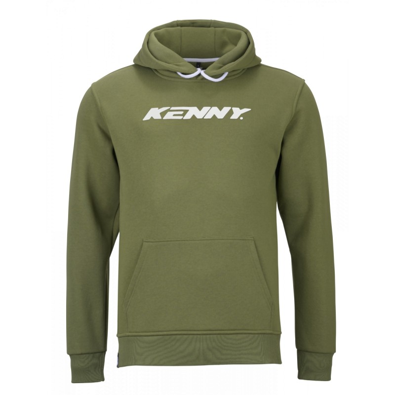 Bluza Kenny Racing Model Meta Kaki Zielona Rozmiar M