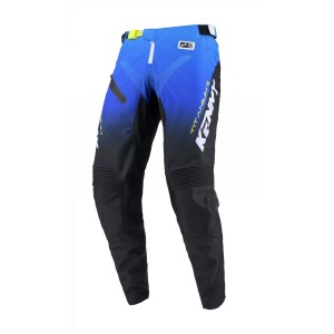 Kenny Racing Spodnie Cross/Enduro Model Titanium Blue - Rozmiar M (32)