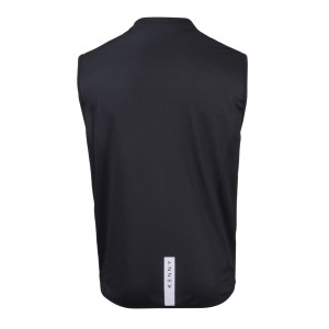 kenny racing kamizelka winter black kolor czarny rozmiar xxl