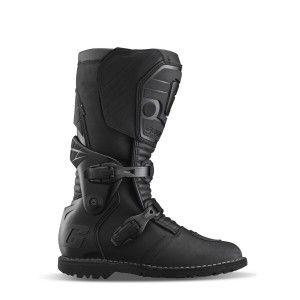 Buty turystyczne Gaerne model G.Dakar czarne Gore-Tex rozmiar 44