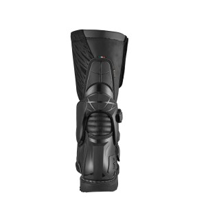 Buty turystyczne Gaerne model G.Dakar czarne Gore-Tex rozmiar 44