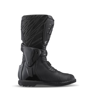 Buty turystyczne Gaerne G.Dakar Black Gore-Tex, rozmiar 46