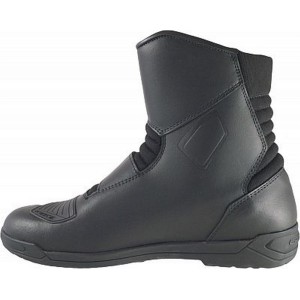 Wyprzedaż butów turystycznych Gaerne Stelvio Black (Aquatech) - rozmiar 45