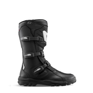 Buty turystyczne Gaerne G-Adventure Aquatech Black - rozmiar 46