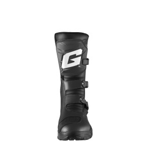 Buty turystyczne Gaerne G-Adventure Aquatech Black - Rozmiar 47