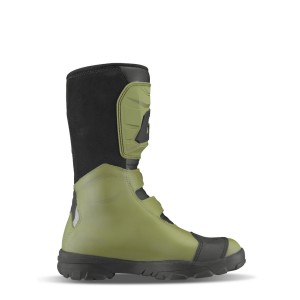 GAERNE BUTY TURYSTYCZNE G-ADVENTURE AQUATECH CZARNY/ZIELONY ROZMIAR 43