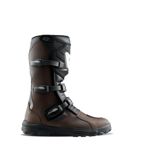 Buty turystyczne Gaerne G-Adventure Aquatech Brown - rozmiar 45