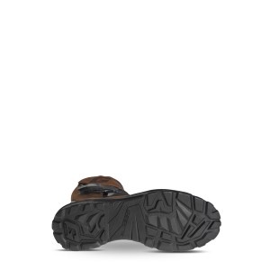 Buty turystyczne krótkie Gaerne G.Dune Dry-Tech Brown rozmiar 46