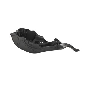 ACERBIS OSŁONA PŁYTA POD SILNIK HONDA CRF 250 RX 22-25, HONDA CRF 250 R 22-25, CRF 300 RX 22-25 KOLOR CZARNY