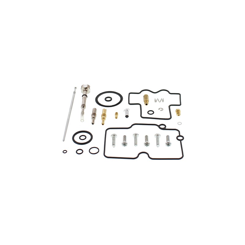 All Balls zestaw naprawczy gaźnika Honda CRF150R/RB '08-'09 - Zestawy naprawcze gaźnika