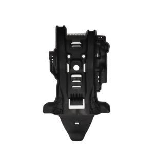 ACERBIS OSŁONA PŁYTA POD SILNIK HONDA CRF 250 RX 22-25, HONDA CRF 250 R 22-25, CRF 300 RX 22-25 KOLOR CZARNY