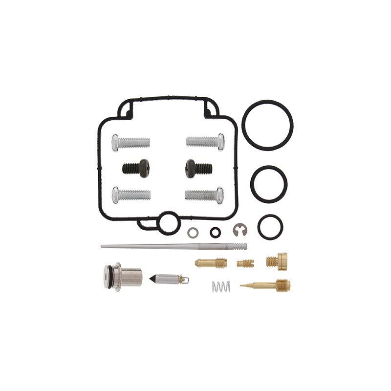 All Balls zestaw naprawczy gaźnika Polaris Sportsman 500 - Układ paliwowy