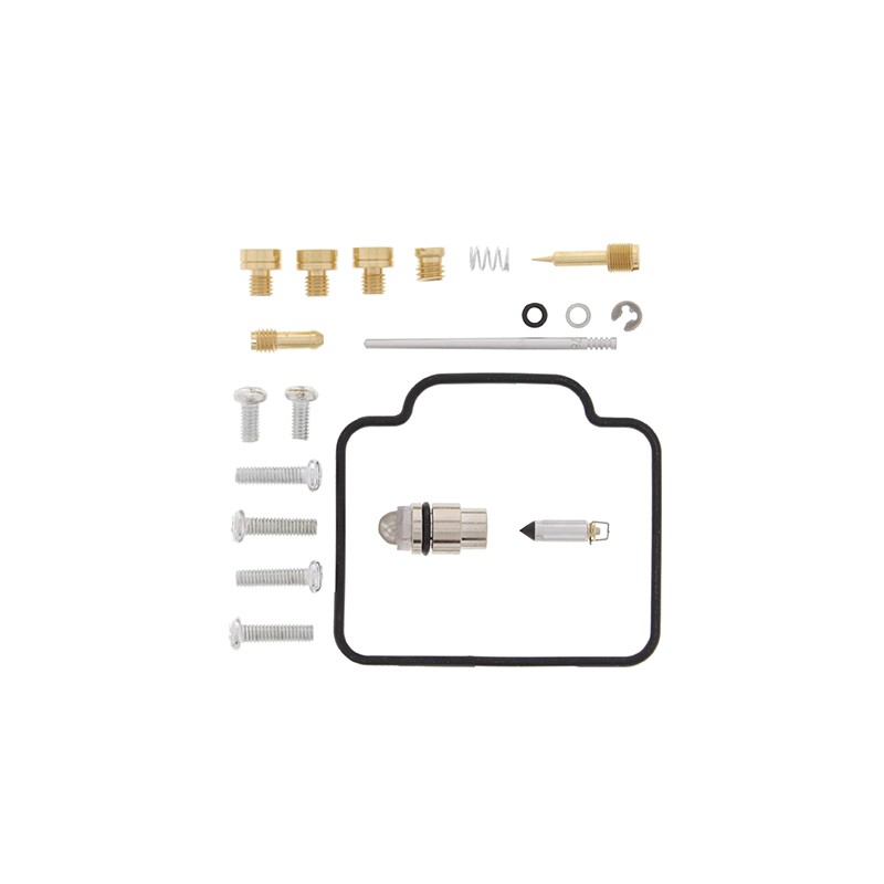 All Balls zestaw naprawczy gaźnika Polaris - Zestawy naprawcze gaźnika