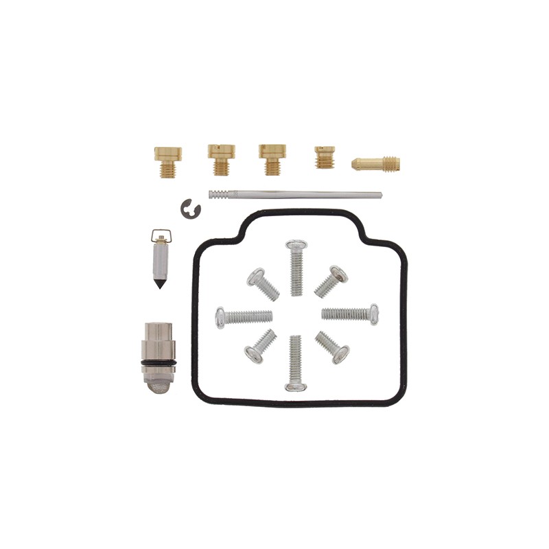 All Balls zestaw naprawczy gaźnika Polaris - Zestawy naprawcze gaźnika