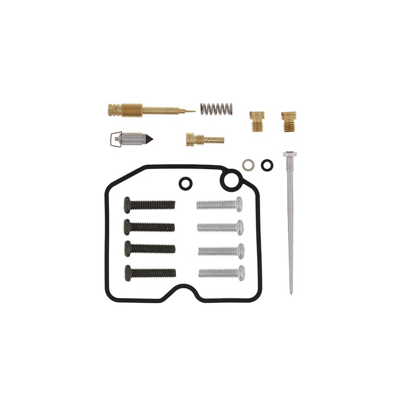 All Balls zestaw naprawczy gaźnika Arctic Cat 650 - Zestawy naprawcze gaźnika