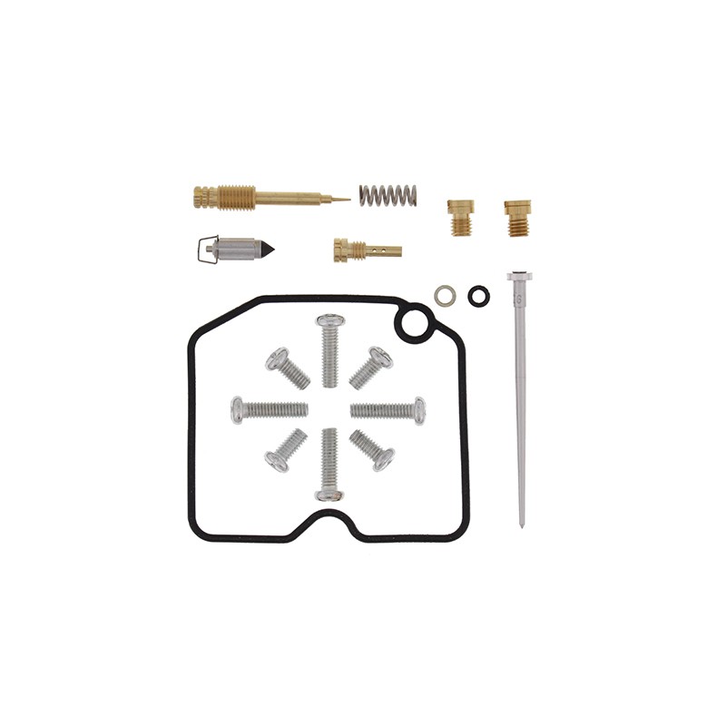 All Balls zestaw naprawczy gaźnika Arctic Cat 650 - Zestawy naprawcze gaźnika