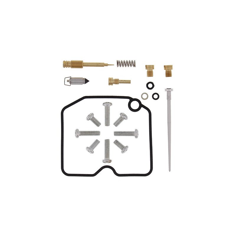 All Balls zestaw naprawczy gaźnika Arctic Cat 500 - zestawy naprawcze gaźnika