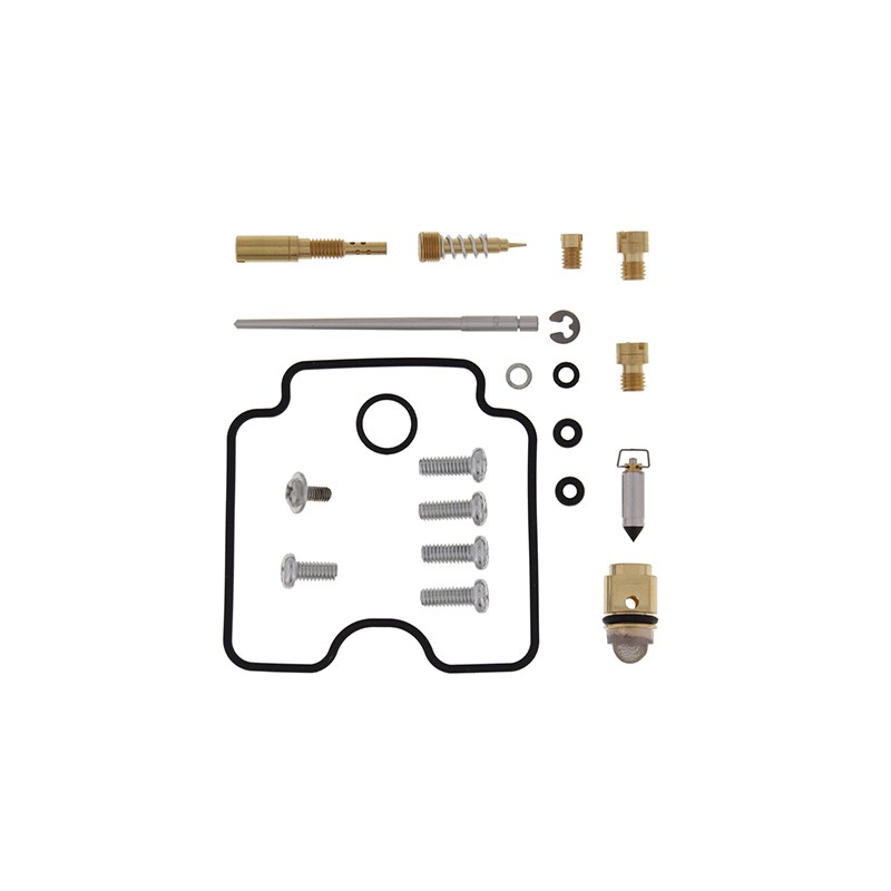 All Balls zestaw naprawczy gaźnika - Zestawy naprawcze gaźnika