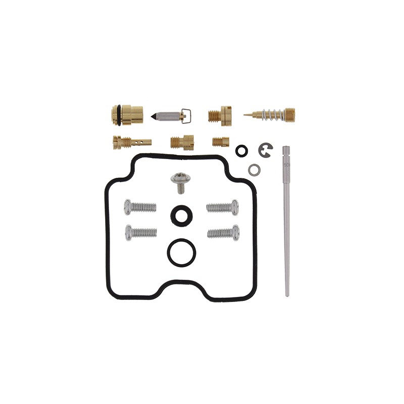All Balls zestaw naprawczy gaźnika Kawasaki KLX 650R - Zestawy naprawcze gaźnika