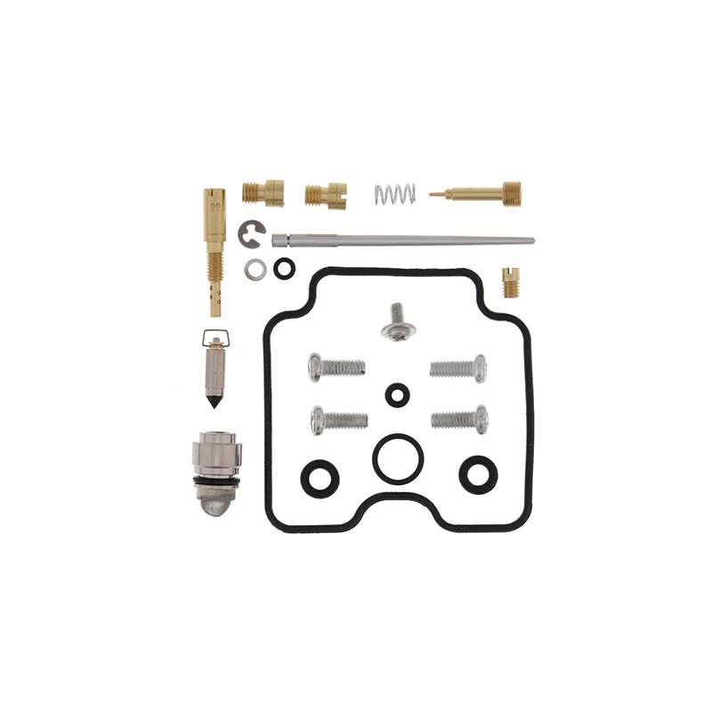 All Balls zestaw naprawczy gaźnika Suzuki DRZ 400 - Zestawy naprawcze gaźnika