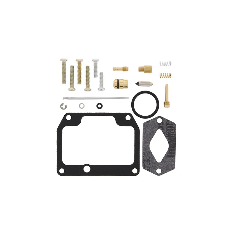 All Balls zestaw naprawczy gaźnika Suzuki RM 80 '86-'95 - Zestawy naprawcze gaźnika