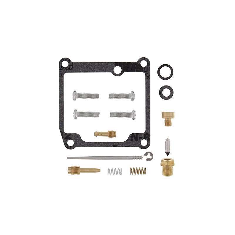 All Balls zestaw naprawczy gaźnika Suzuki DS80, JR80 - Zestawy naprawcze gaźnika