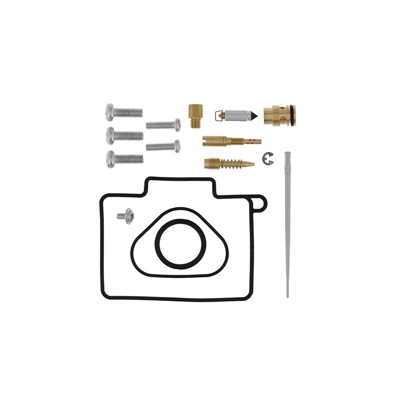 All Balls zestaw naprawczy gaźnika Suzuki RM 125 '01 - Zestawy naprawcze gaźnika