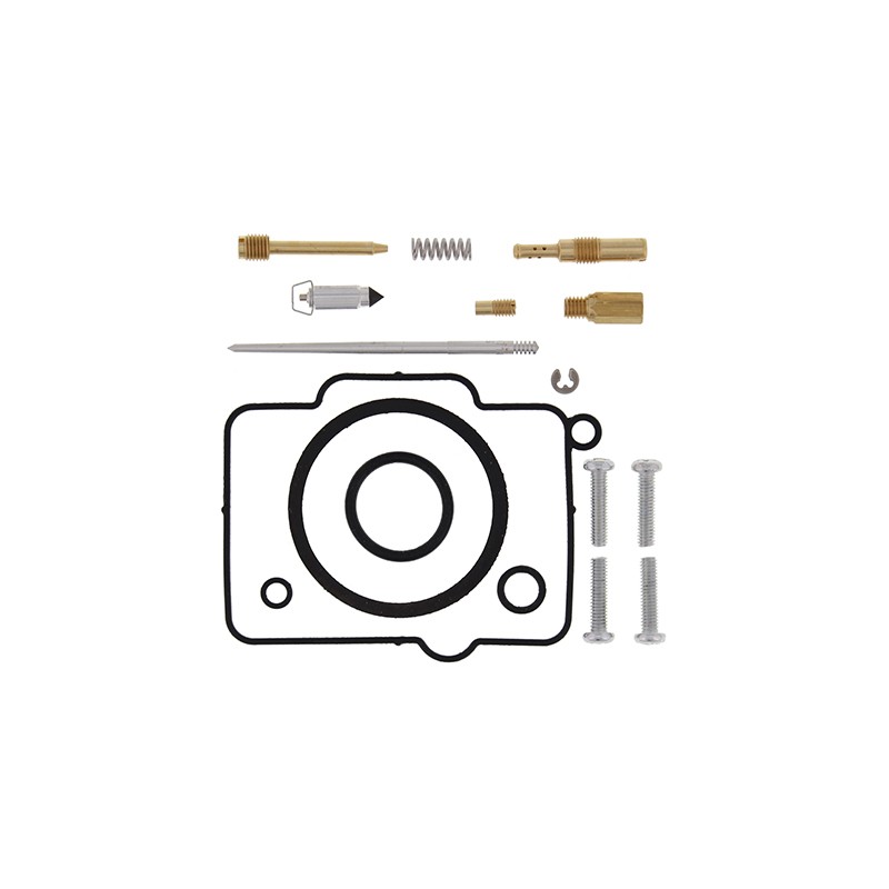 All Balls zestaw naprawczy gaźnika Suzuki RM 125 '00 - Zestawy naprawcze gaźnika