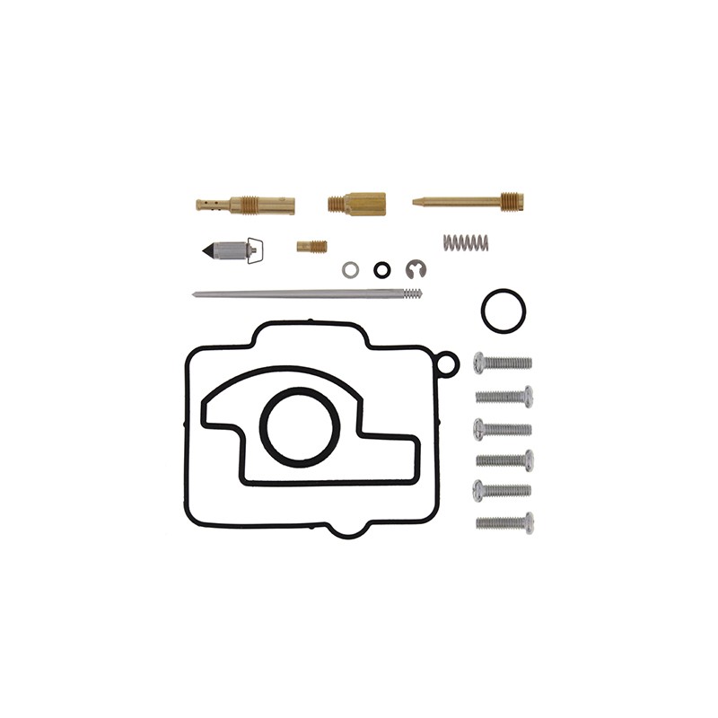 All Balls zestaw naprawczy gaźnika Kawasaki KX 250 '04 - Zestawy naprawcze gaźnika