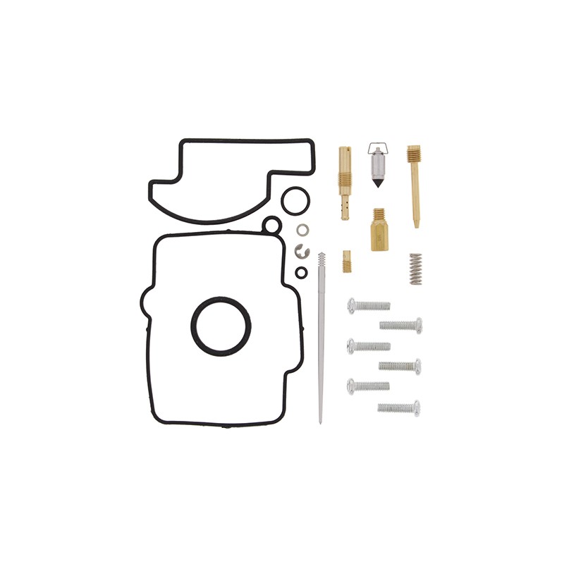 All Balls zestaw naprawczy gaźnika Kawasaki KX 250 '03 - Zestawy naprawcze gaźnika