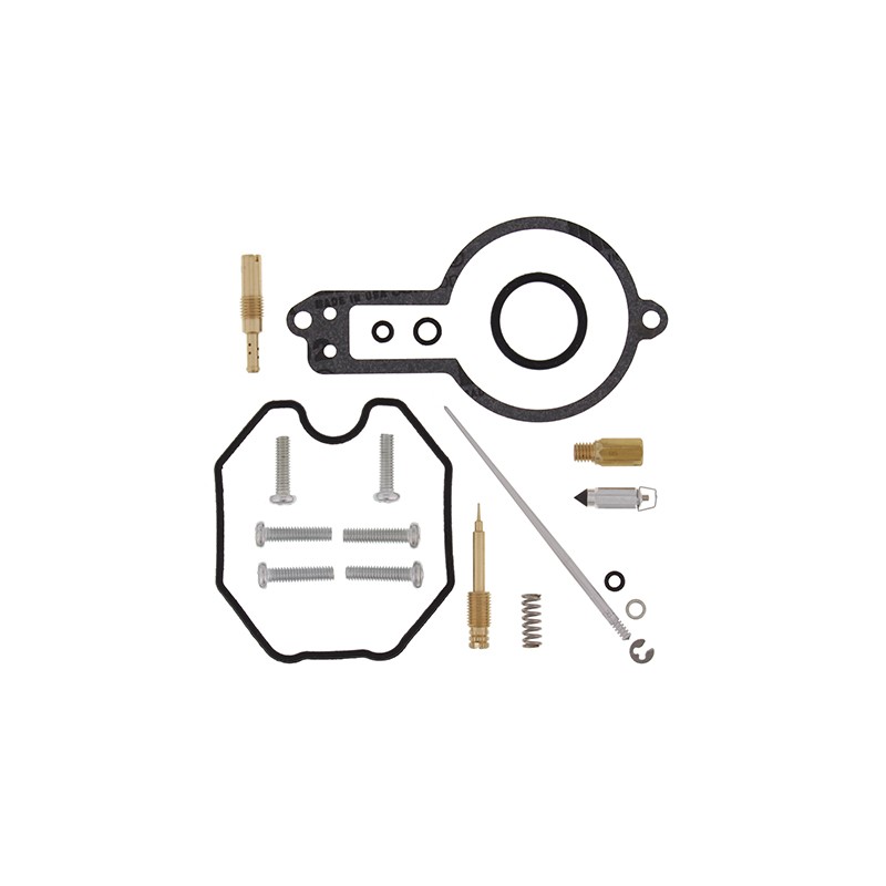All Balls zestaw naprawczy gaźnika Honda XR 600R '89-'90 - Zestawy naprawcze i części gaźników