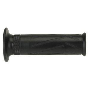 Manetki road Yamaha Style 22+25mm 120mm czarne