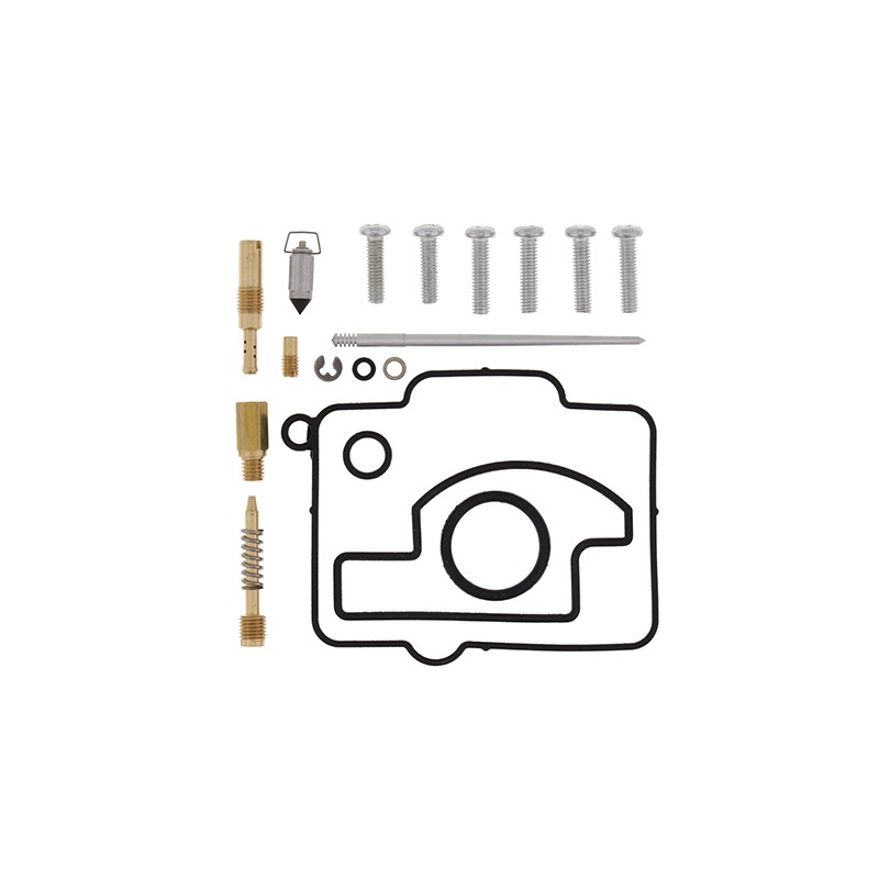 All Balls zestaw naprawczy gaźnika Suzuki RM 250 '03 - Zestawy naprawcze gaźnika