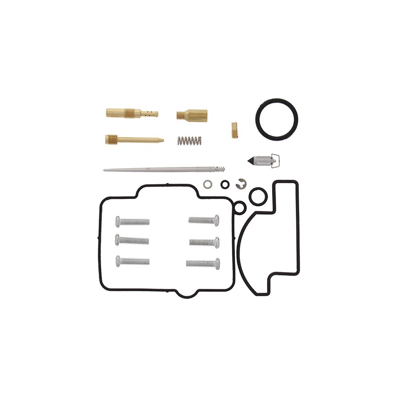 All Balls zestaw naprawczy gaźnika Suzuki RM 250 '01 - Zestawy naprawcze gaźnika