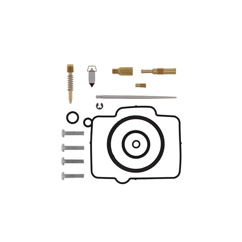 All Balls zestaw naprawczy gaźnika Suzuki RM 250 '00 - Zestawy naprawcze gaźnika