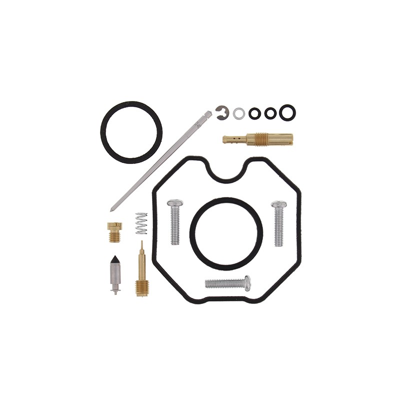 All Balls zestaw naprawczy gaźnika Honda CRF125F 14-18 - Zestawy naprawcze gaźnika